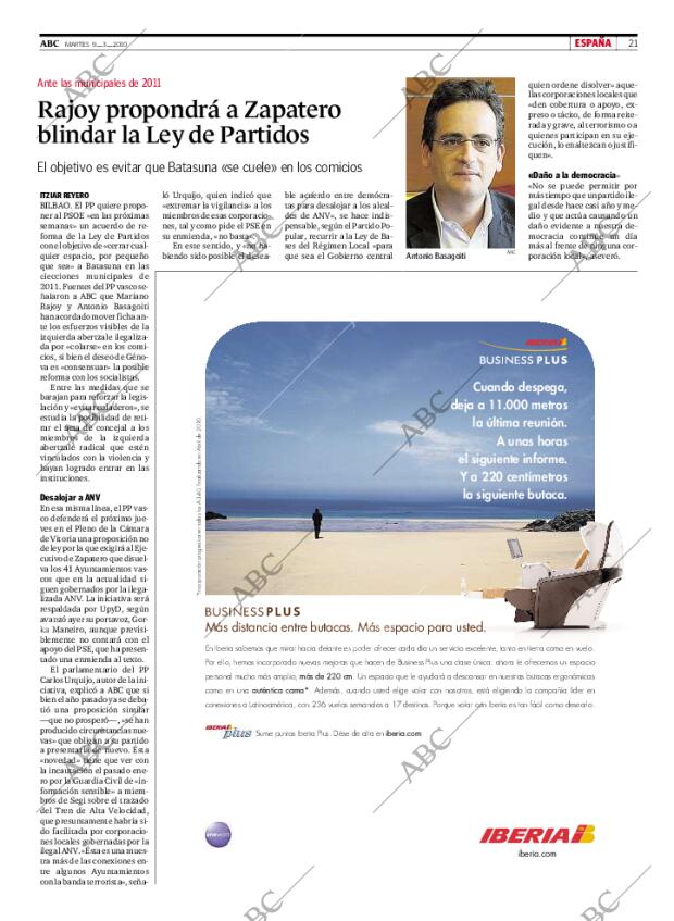 ABC MADRID 09-03-2010 página 21