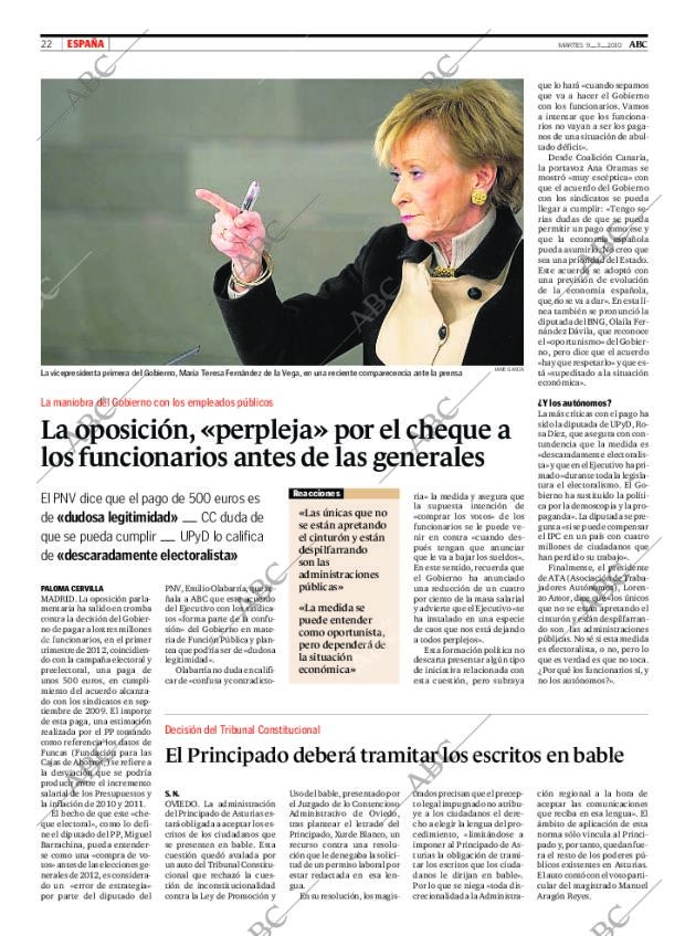 ABC MADRID 09-03-2010 página 22