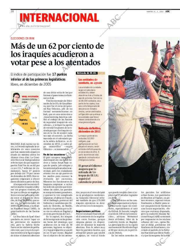 ABC MADRID 09-03-2010 página 28