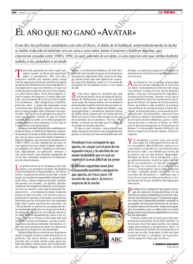 ABC MADRID 09-03-2010 página 3