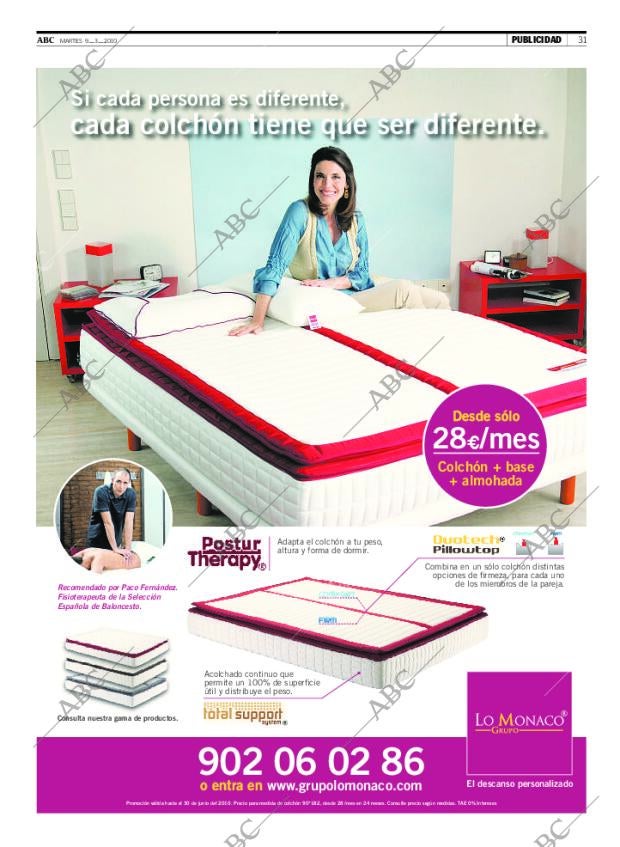 ABC MADRID 09-03-2010 página 31