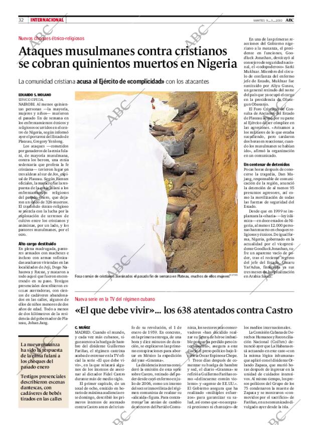 ABC MADRID 09-03-2010 página 32