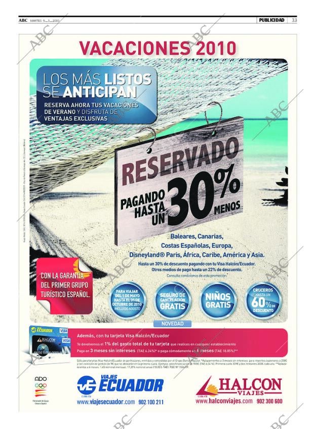 ABC MADRID 09-03-2010 página 33