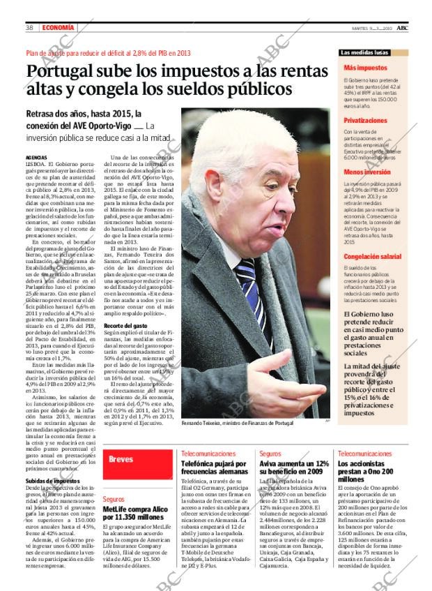 ABC MADRID 09-03-2010 página 38