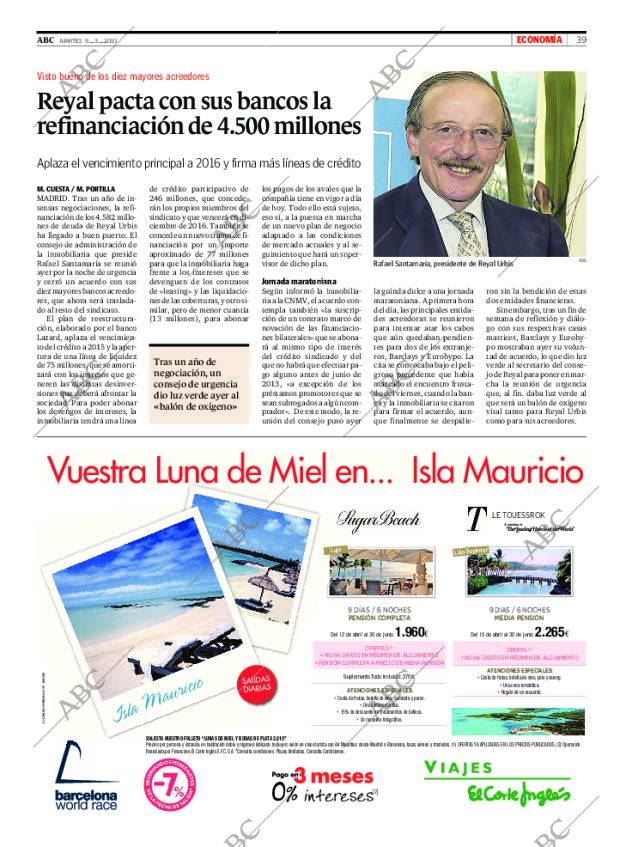 ABC MADRID 09-03-2010 página 39