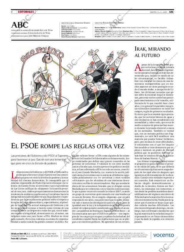 ABC MADRID 09-03-2010 página 4