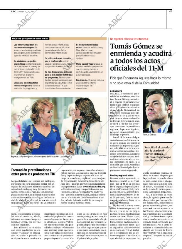 ABC MADRID 09-03-2010 página 47