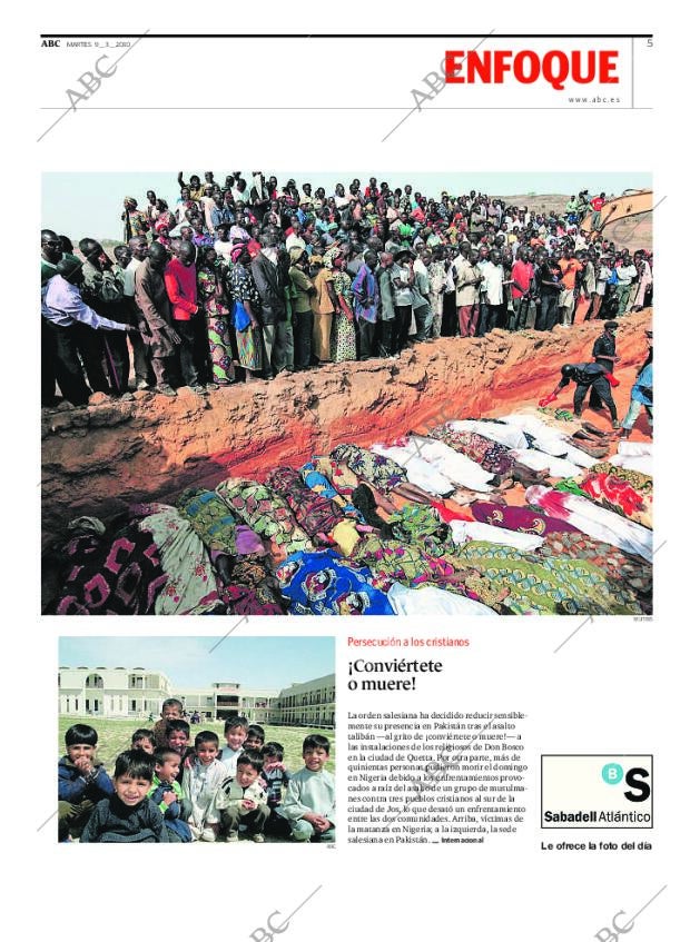 ABC MADRID 09-03-2010 página 5