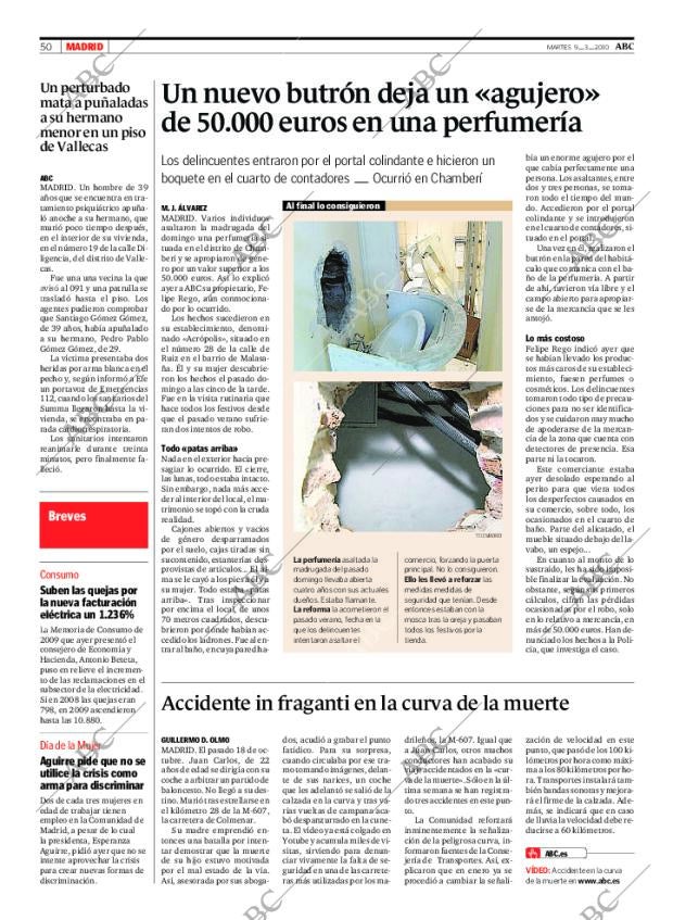 ABC MADRID 09-03-2010 página 50