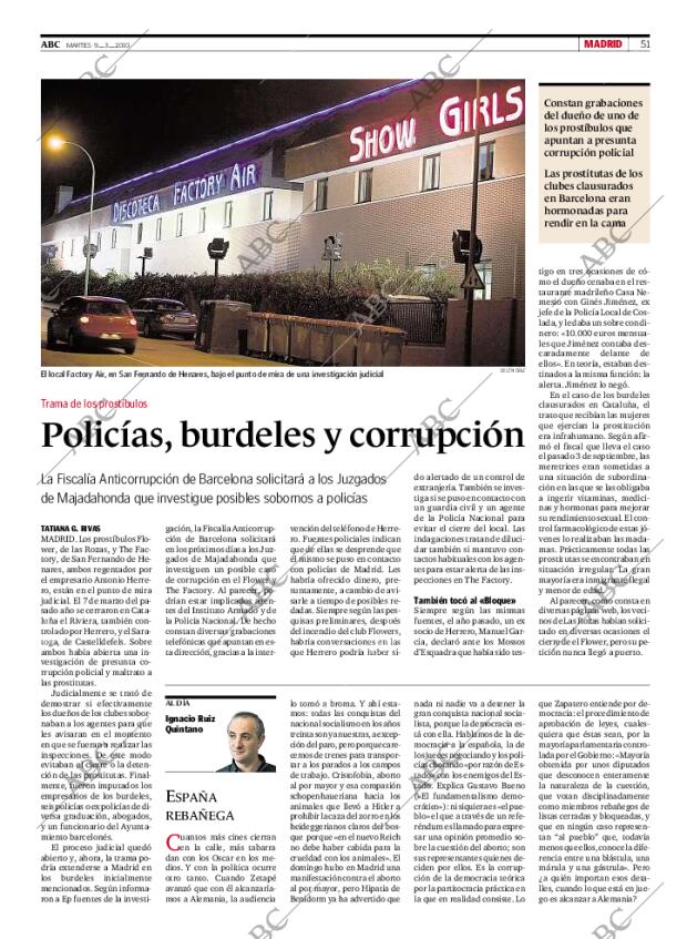 ABC MADRID 09-03-2010 página 51