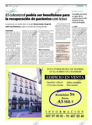 ABC MADRID 09-03-2010 página 57