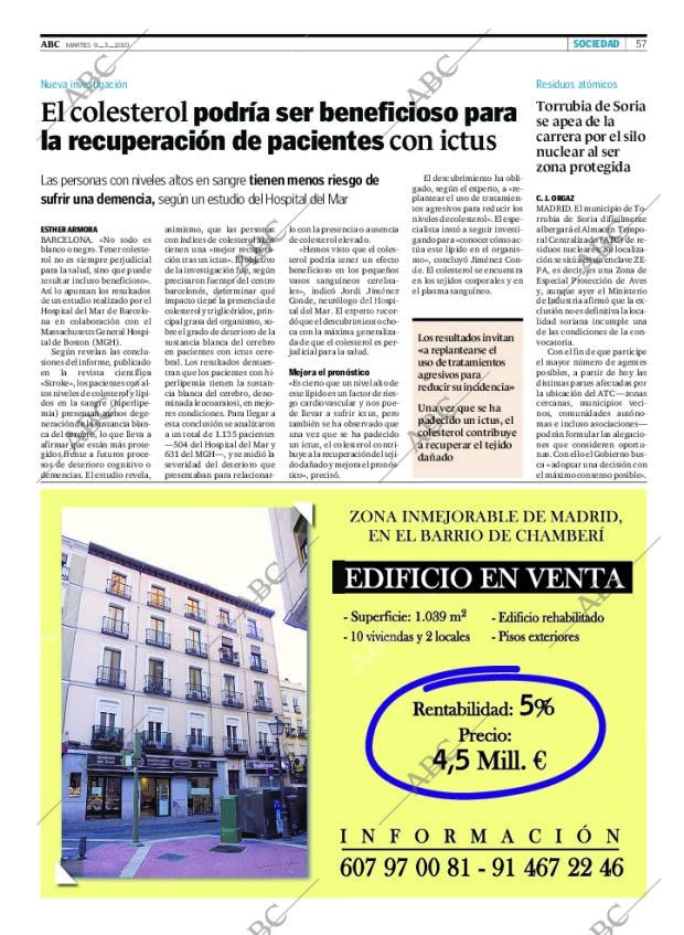 ABC MADRID 09-03-2010 página 57