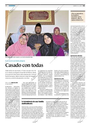 ABC MADRID 09-03-2010 página 58