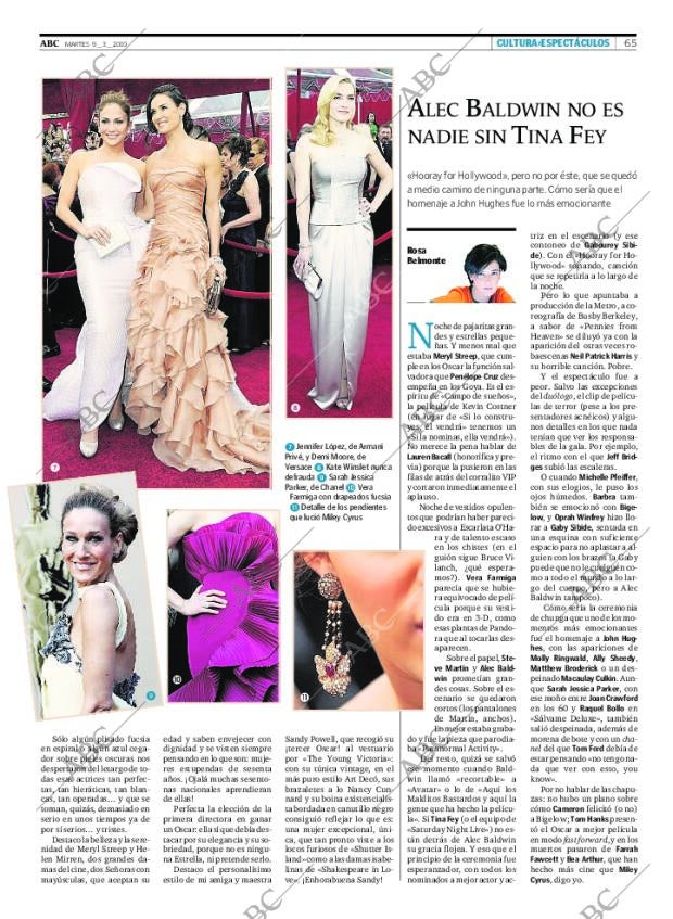 ABC MADRID 09-03-2010 página 65