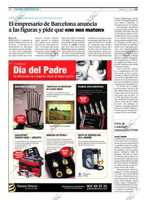 ABC MADRID 09-03-2010 página 66