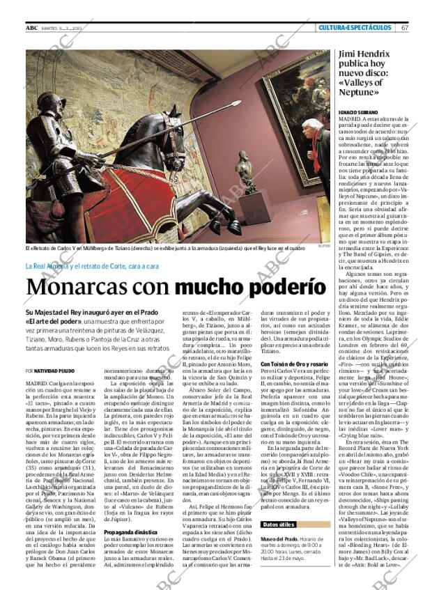 ABC MADRID 09-03-2010 página 67
