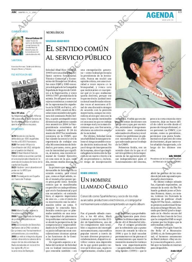 ABC MADRID 09-03-2010 página 69