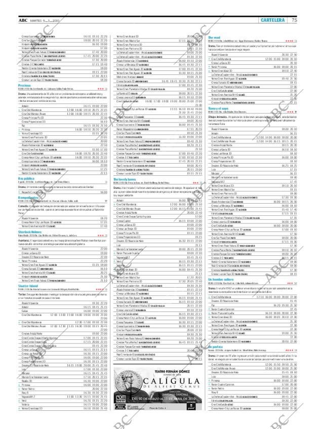 ABC MADRID 09-03-2010 página 75