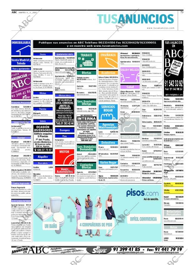 ABC MADRID 09-03-2010 página 79