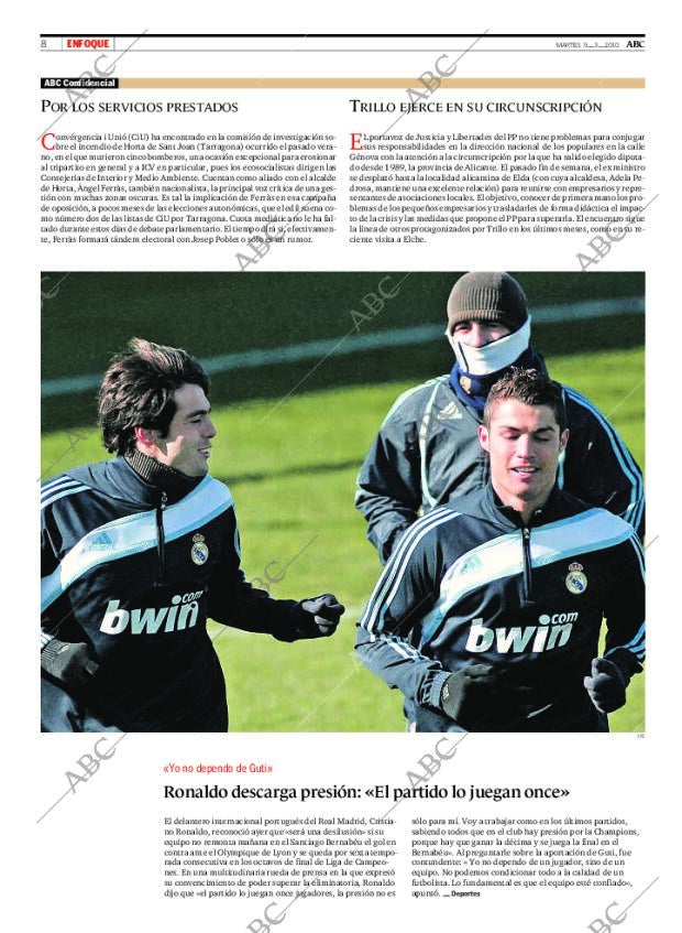 ABC MADRID 09-03-2010 página 8