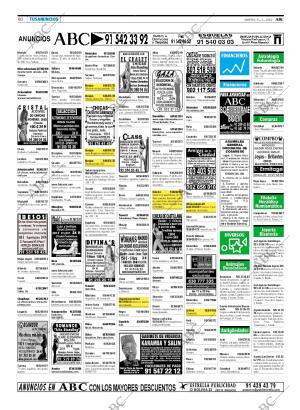 ABC MADRID 09-03-2010 página 80