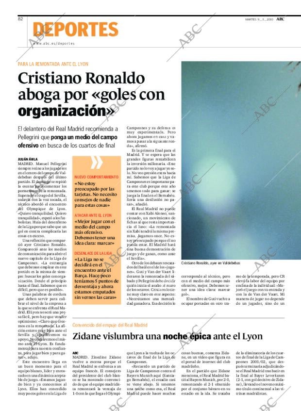 ABC MADRID 09-03-2010 página 82