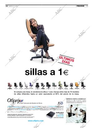 ABC MADRID 09-03-2010 página 85