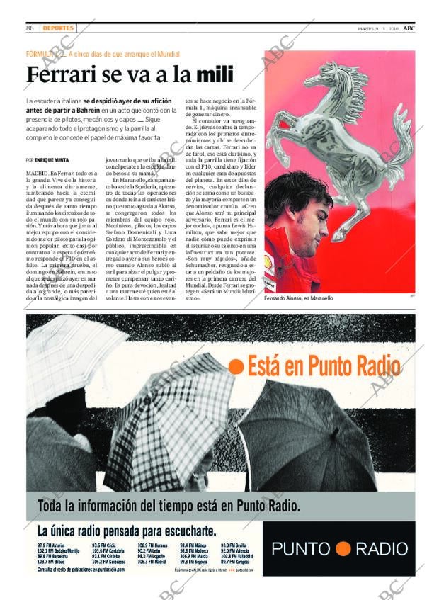 ABC MADRID 09-03-2010 página 86