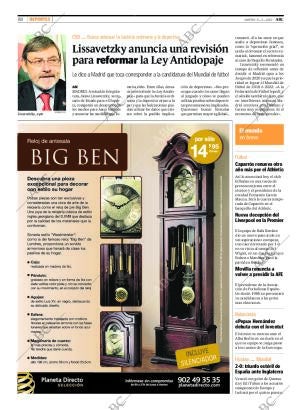 ABC MADRID 09-03-2010 página 88