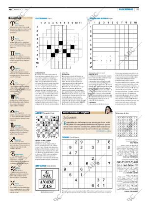 ABC MADRID 09-03-2010 página 89