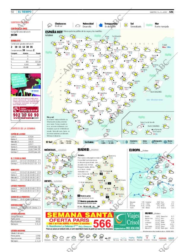 ABC MADRID 09-03-2010 página 92