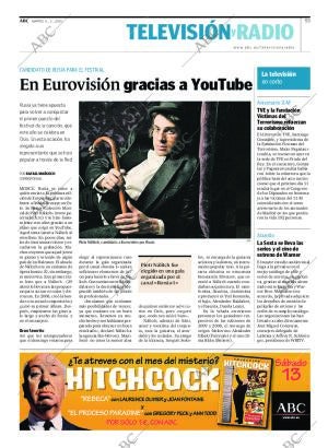 ABC MADRID 09-03-2010 página 93