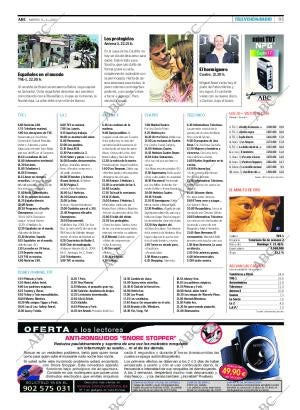 ABC MADRID 09-03-2010 página 95