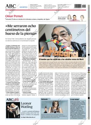 ABC MADRID 09-03-2010 página 96