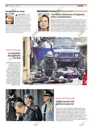 ABC MADRID 10-03-2010 página 11