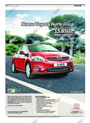 ABC MADRID 10-03-2010 página 15