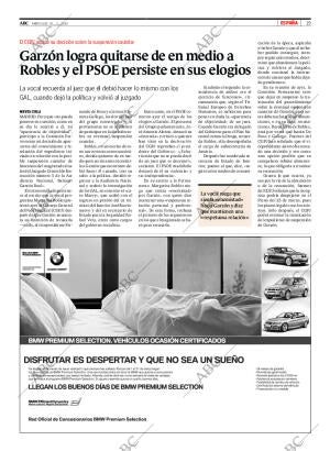 ABC MADRID 10-03-2010 página 19
