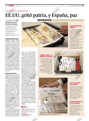 ABC MADRID 10-03-2010 página 20