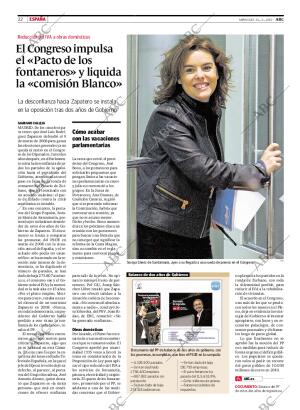 ABC MADRID 10-03-2010 página 22