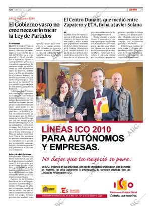 ABC MADRID 10-03-2010 página 23
