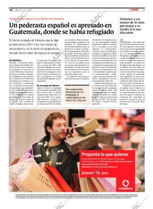 ABC MADRID 10-03-2010 página 25