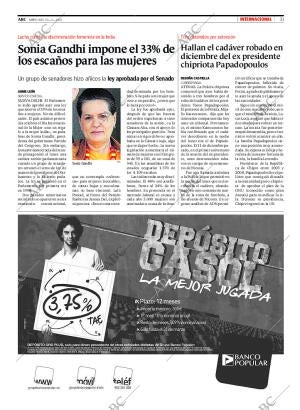 ABC MADRID 10-03-2010 página 31