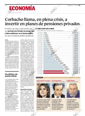 ABC MADRID 10-03-2010 página 32