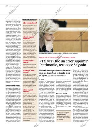 ABC MADRID 10-03-2010 página 33