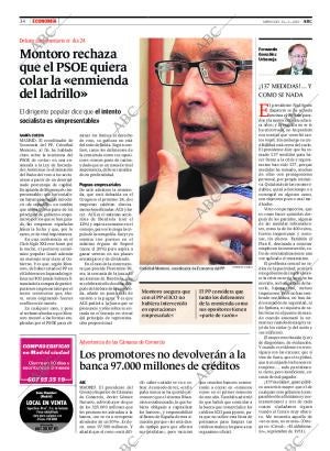 ABC MADRID 10-03-2010 página 34