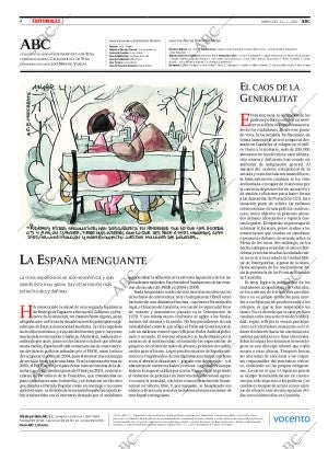 ABC MADRID 10-03-2010 página 4