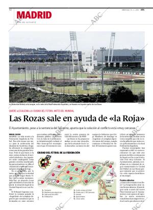 ABC MADRID 10-03-2010 página 42