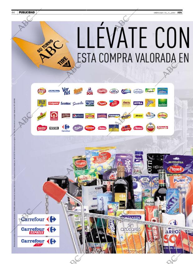 ABC MADRID 10-03-2010 página 44