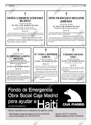 ABC MADRID 10-03-2010 página 62