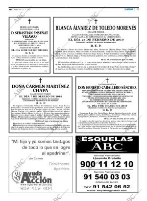 ABC MADRID 10-03-2010 página 63